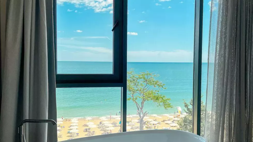 Viešbutis „GRIFID NOA“ (Varna, Bulgarija)