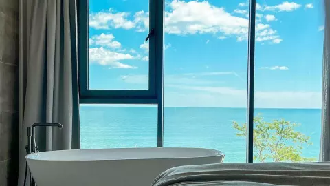 Viešbutis „GRIFID NOA“ (Varna, Bulgarija)