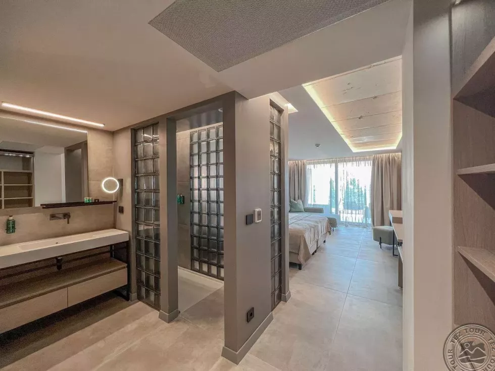 Viešbutis „GRIFID NOA“ (Varna, Bulgarija)