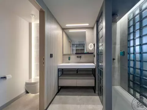 Viešbutis „GRIFID NOA“ (Varna, Bulgarija)