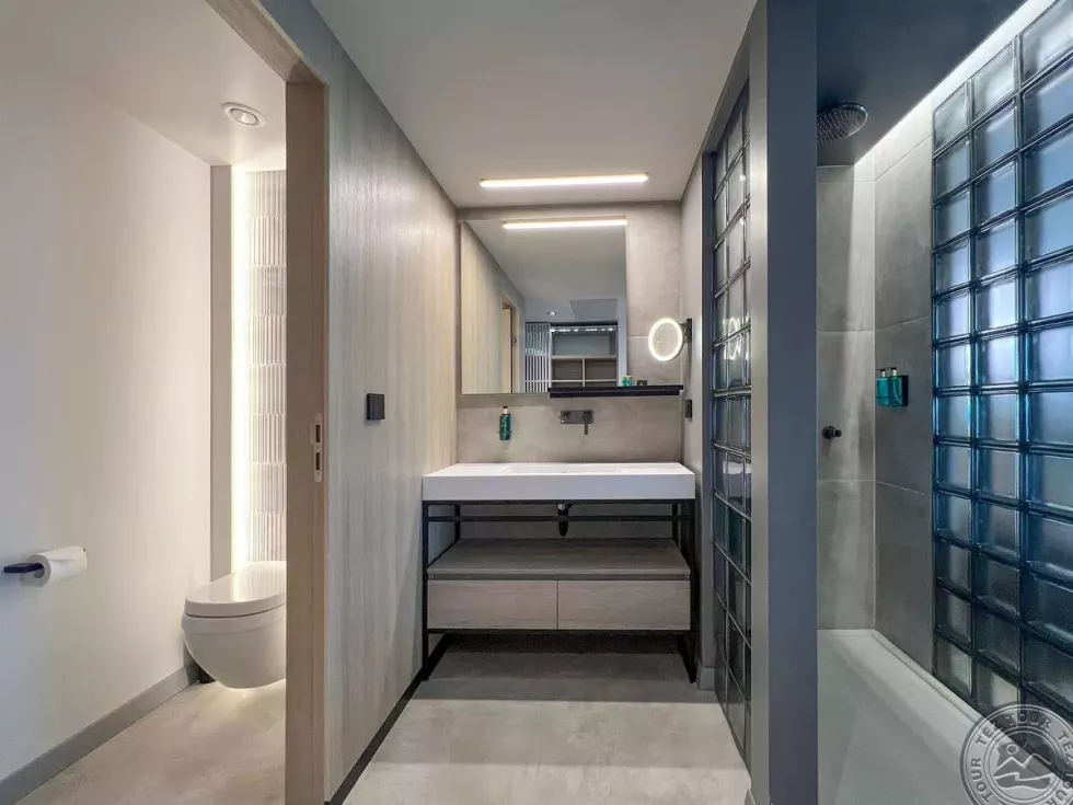 Viešbutis „GRIFID NOA“ (Varna, Bulgarija)