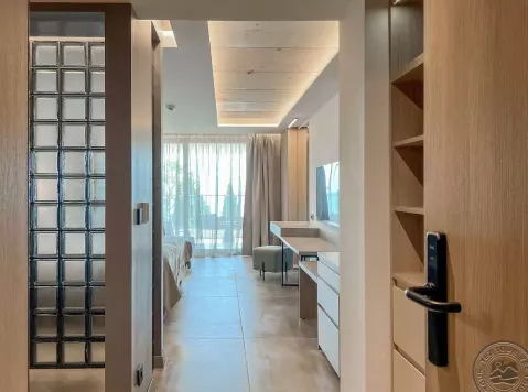 Viešbutis „GRIFID NOA“ (Varna, Bulgarija)