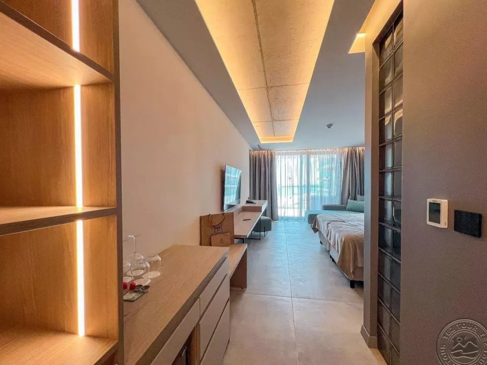 Viešbutis „GRIFID NOA“ (Varna, Bulgarija)