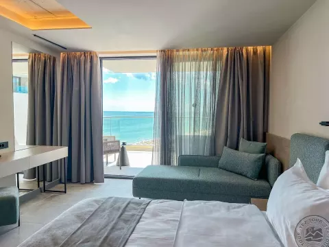 Viešbutis „GRIFID NOA“ (Varna, Bulgarija)