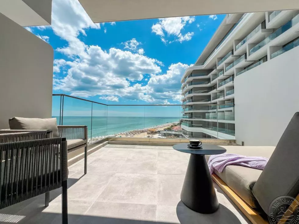 Viešbutis „GRIFID NOA“ (Varna, Bulgarija)