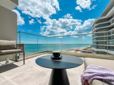 Viešbutis „GRIFID NOA“ (Varna, Bulgarija)