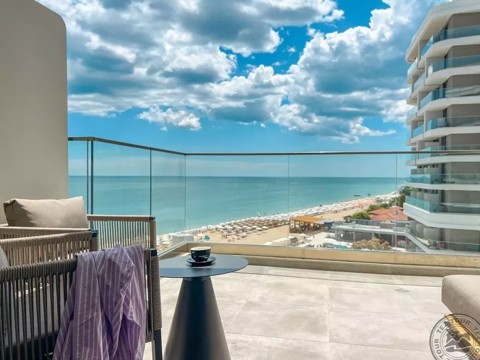 Viešbutis „GRIFID NOA“ (Varna, Bulgarija)