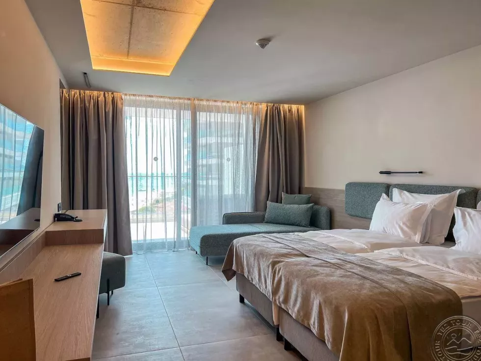 Viešbutis „GRIFID NOA“ (Varna, Bulgarija)