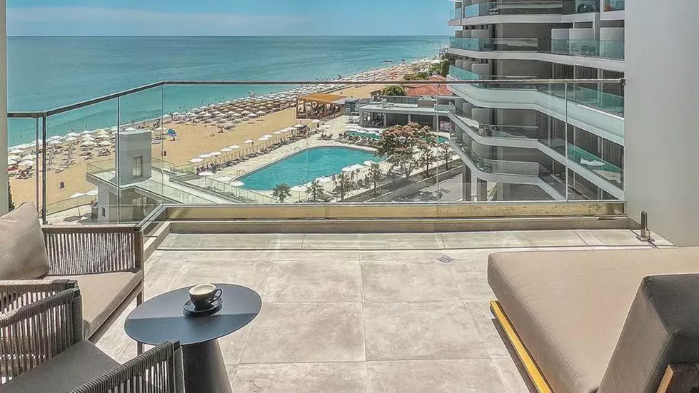 Viešbutis „GRIFID NOA“ (Varna, Bulgarija)