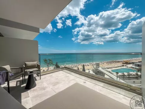 Viešbutis „GRIFID NOA“ (Varna, Bulgarija)