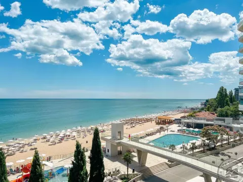 Viešbutis „GRIFID NOA“ (Varna, Bulgarija)