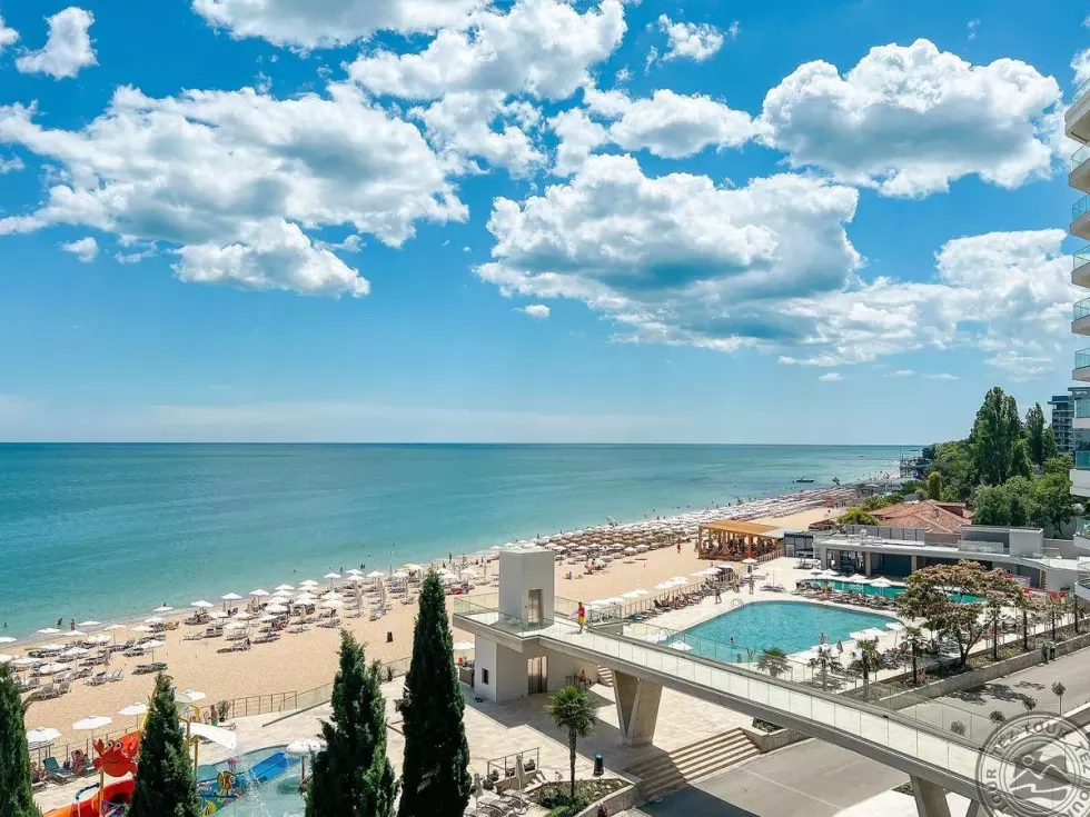 Viešbutis „GRIFID NOA“ (Varna, Bulgarija)