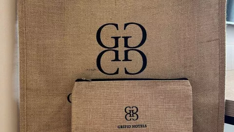 Viešbutis „GRIFID NOA“ (Varna, Bulgarija)