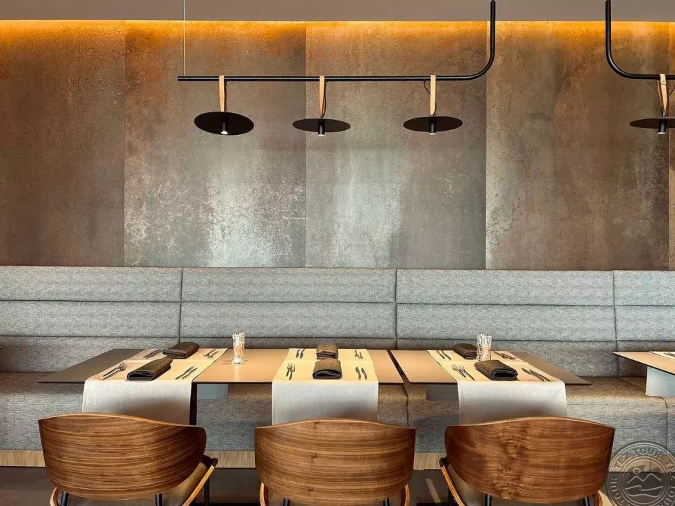 Viešbutis „GRIFID NOA“ (Varna, Bulgarija)