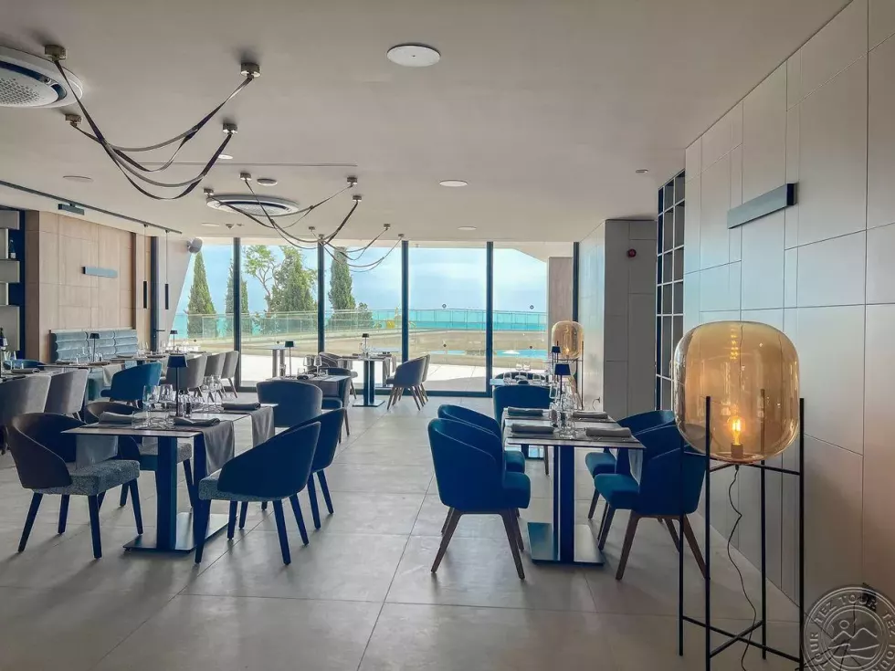 Viešbutis „GRIFID NOA“ (Varna, Bulgarija)