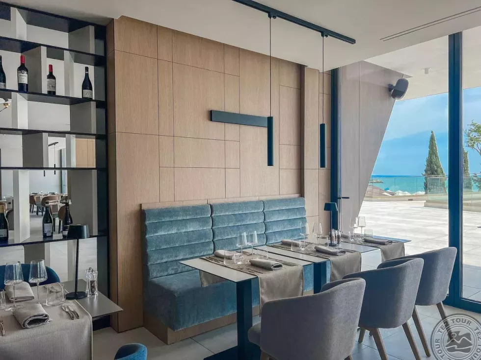 Viešbutis „GRIFID NOA“ (Varna, Bulgarija)