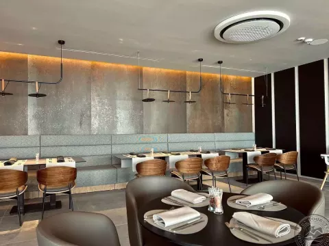 Viešbutis „GRIFID NOA“ (Varna, Bulgarija)