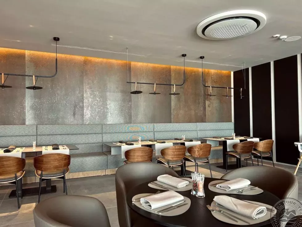 Viešbutis „GRIFID NOA“ (Varna, Bulgarija)