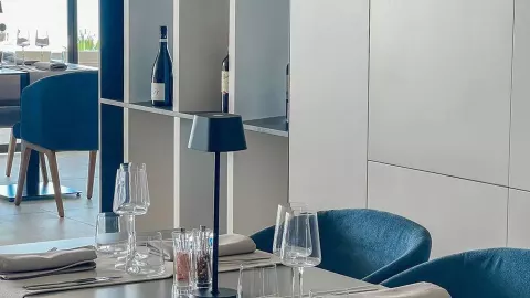 Viešbutis „GRIFID NOA“ (Varna, Bulgarija)