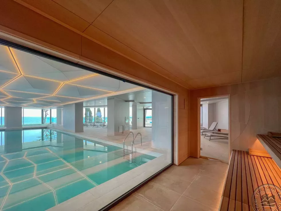 Viešbutis „GRIFID NOA“ (Varna, Bulgarija)