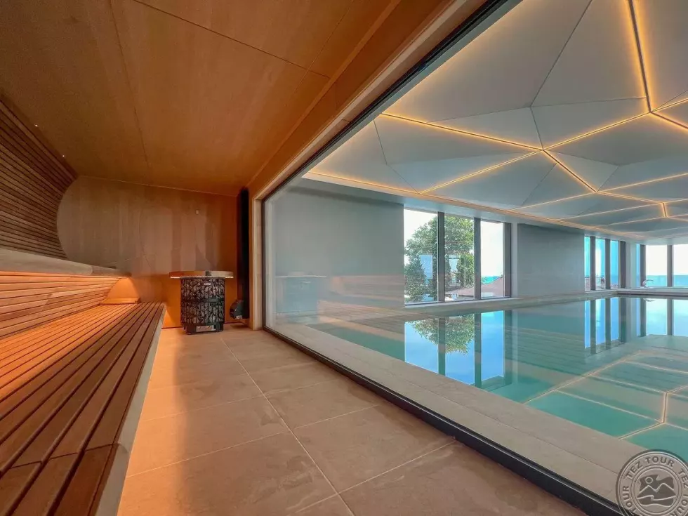 Viešbutis „GRIFID NOA“ (Varna, Bulgarija)