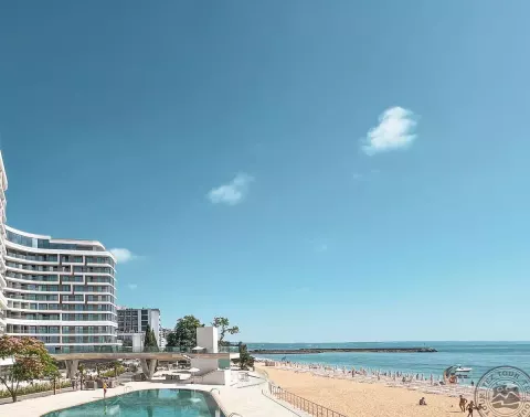 Viešbutis „GRIFID NOA“ (Varna, Bulgarija)