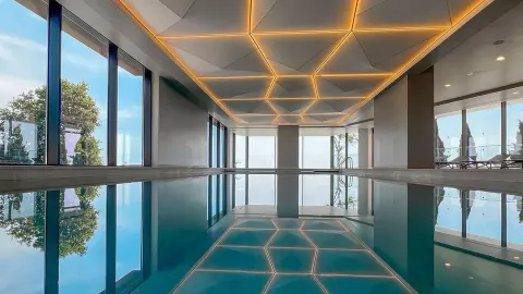 Viešbutis „GRIFID NOA“ (Varna, Bulgarija)