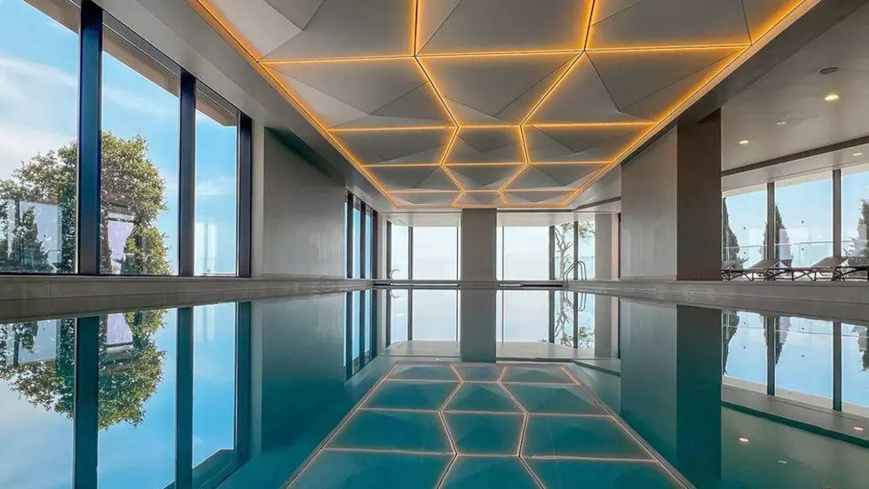 Viešbutis „GRIFID NOA“ (Varna, Bulgarija)