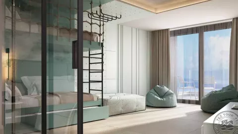 Viešbutis „GRIFID NOA“ (Varna, Bulgarija)