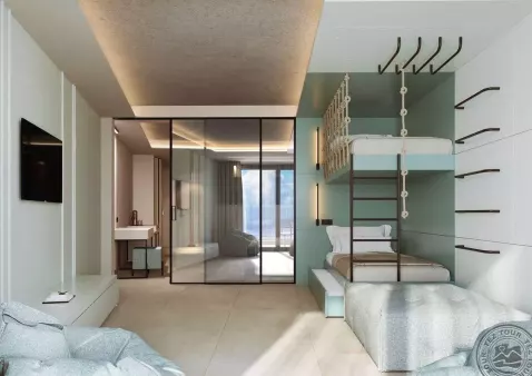 Viešbutis „GRIFID NOA“ (Varna, Bulgarija)