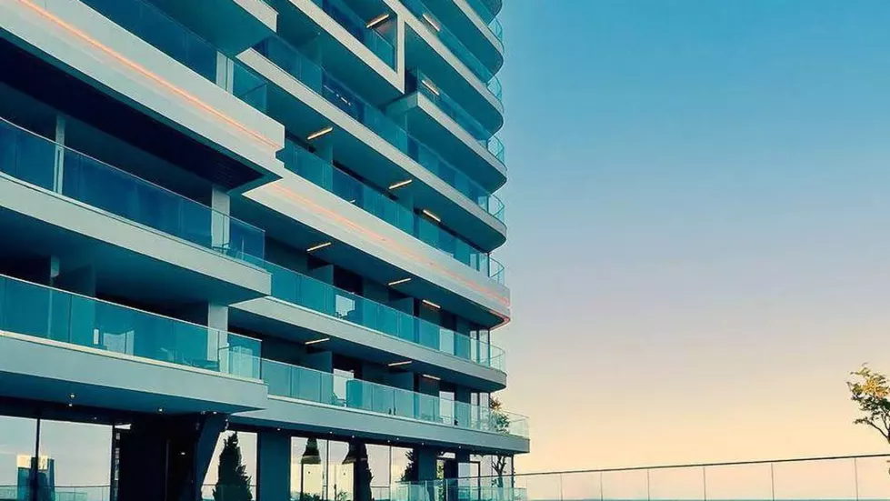 Viešbutis „GRIFID NOA“ (Varna, Bulgarija)