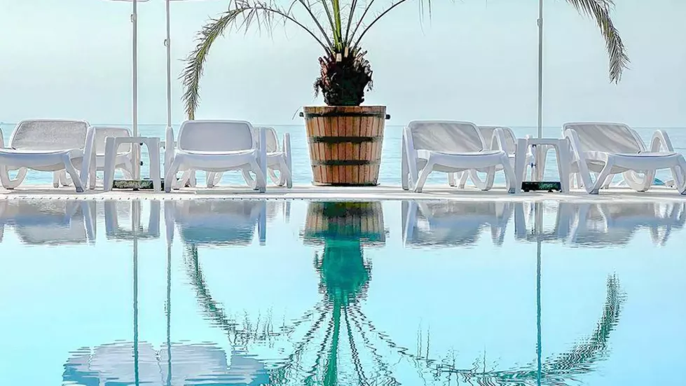 Viešbutis „GRIFID NOA“ (Varna, Bulgarija)