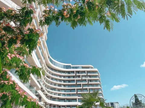 Viešbutis „GRIFID NOA“ (Varna, Bulgarija)