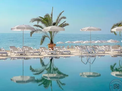 Viešbutis „GRIFID NOA“ (Varna, Bulgarija)