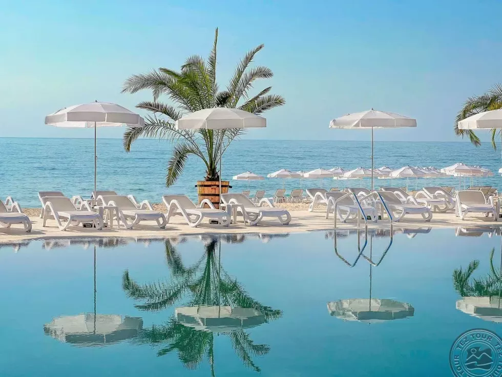 Viešbutis „GRIFID NOA“ (Varna, Bulgarija)