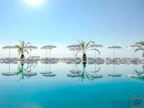 Viešbutis „GRIFID NOA“ (Varna, Bulgarija)