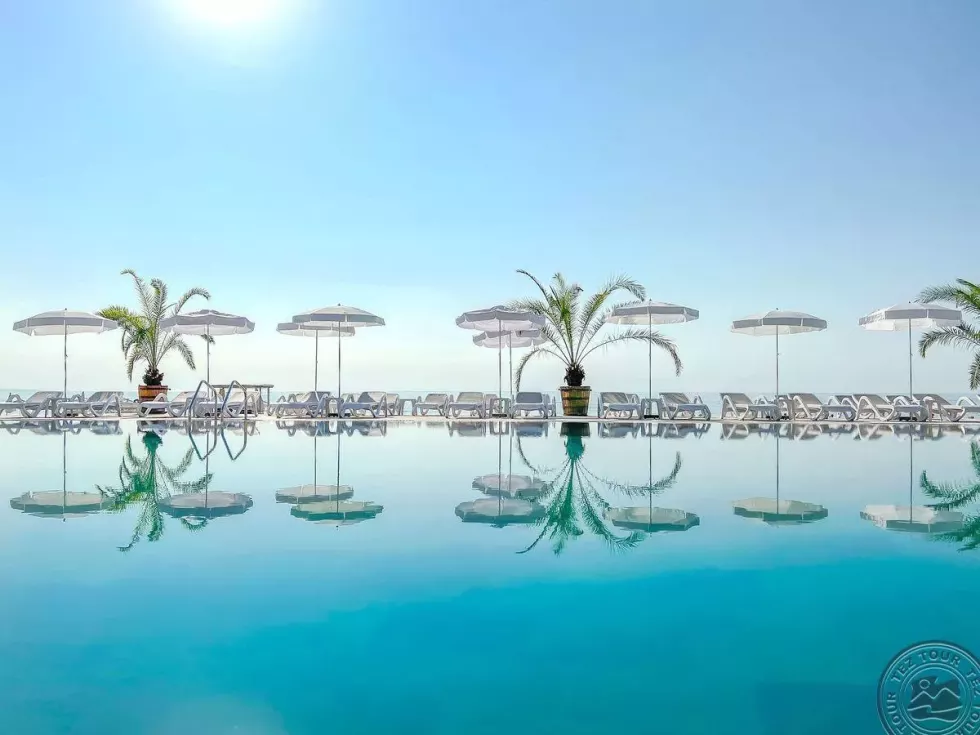 Viešbutis „GRIFID NOA“ (Varna, Bulgarija)