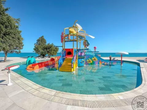 Viešbutis „GRIFID NOA“ (Varna, Bulgarija)