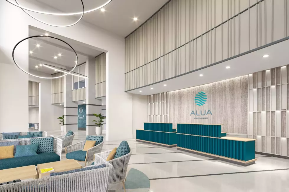 Viešbutis „ALUASOUL SUNNY BEACH“ (Saulėtasis krantas, Burgasas, Bulgarija)