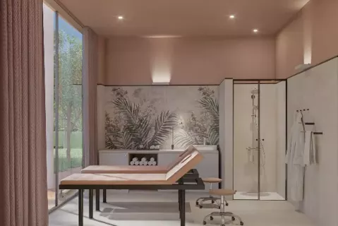 Viešbutis „ALUASOUL SUNNY BEACH“ (Saulėtasis krantas, Burgasas, Bulgarija)