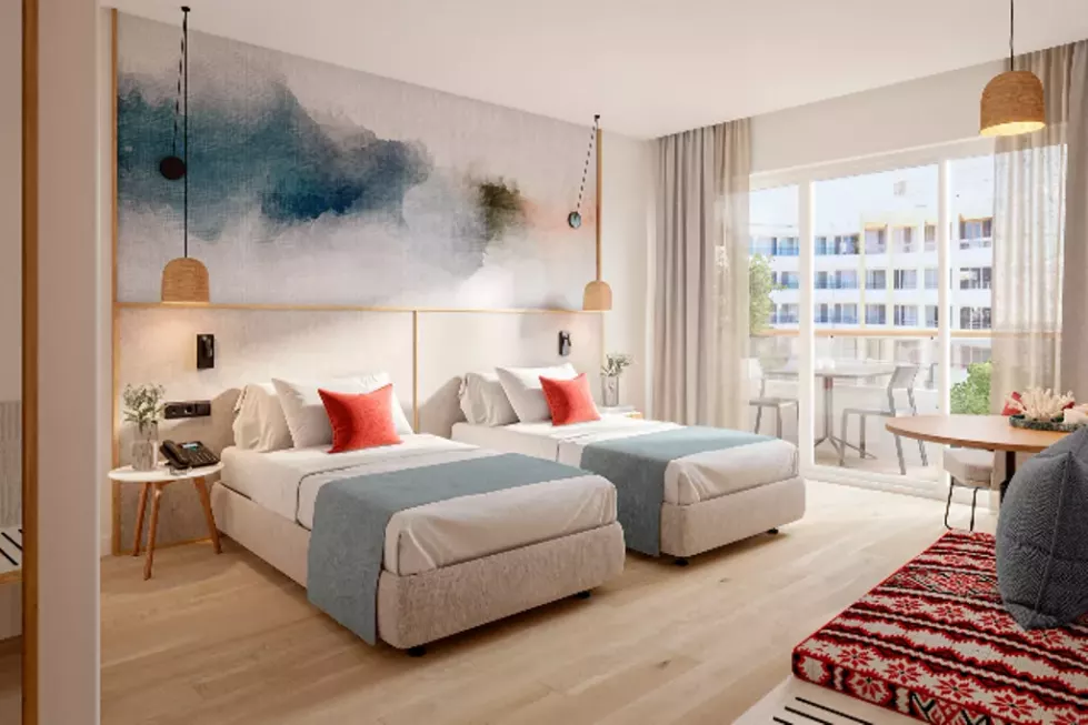 Viešbutis „ALUASOUL SUNNY BEACH“ (Saulėtasis krantas, Burgasas, Bulgarija)