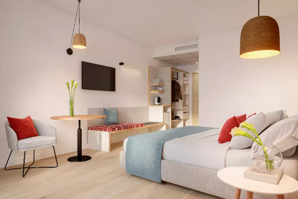 Viešbutis „ALUASOUL SUNNY BEACH“ (Saulėtasis krantas, Burgasas, Bulgarija)