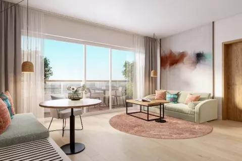 Viešbutis „ALUASOUL SUNNY BEACH“ (Saulėtasis krantas, Burgasas, Bulgarija)