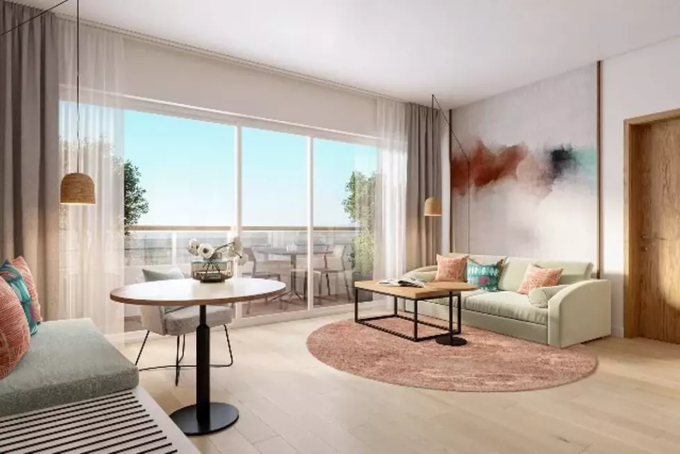 Viešbutis „ALUASOUL SUNNY BEACH“ (Saulėtasis krantas, Burgasas, Bulgarija)