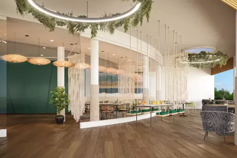 Viešbutis „ALUASOUL SUNNY BEACH“ (Saulėtasis krantas, Burgasas, Bulgarija)