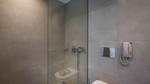 Viešbutis „MARE BLUE & SUITES“ (Kreta, Graikija)