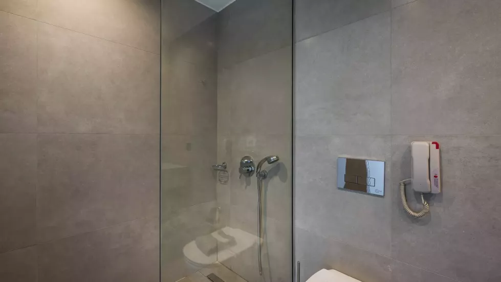Viešbutis „MARE BLUE & SUITES“ (Kreta, Graikija)