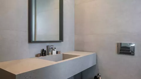 Viešbutis „MARE BLUE & SUITES“ (Kreta, Graikija)