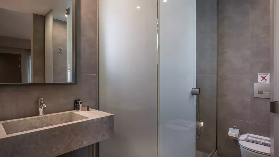 Viešbutis „MARE BLUE & SUITES“ (Kreta, Graikija)
