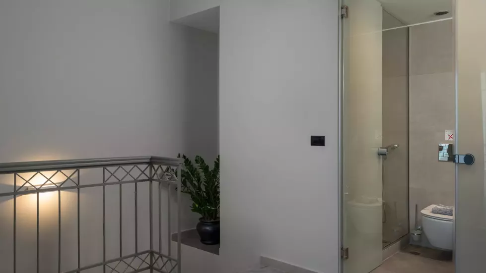 Viešbutis „MARE BLUE & SUITES“ (Kreta, Graikija)